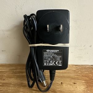 Original Crestron NBS24J240075D5 Power Supply PW-2407WU 24V 0.75A‎